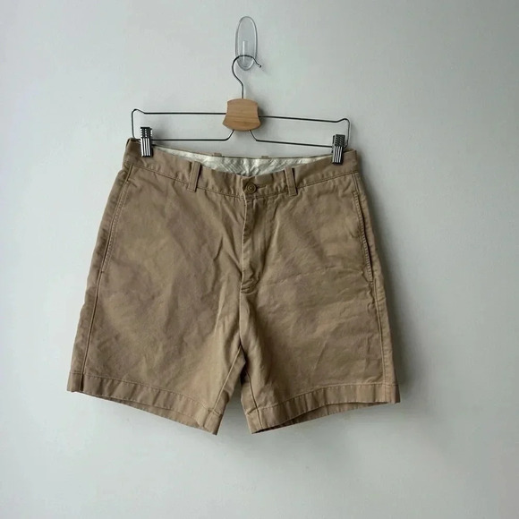 J. Crew Other - Jcrew essential chino short  “7